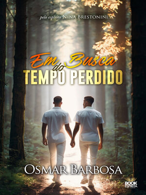 cover image of Em Busca do Tempo Perdido